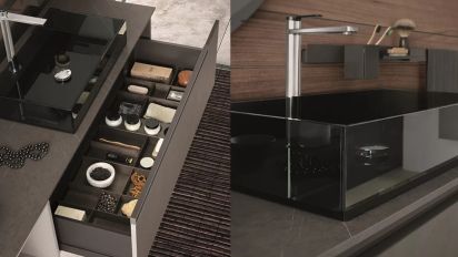 Mobili da Bagno Multistile - foto 46